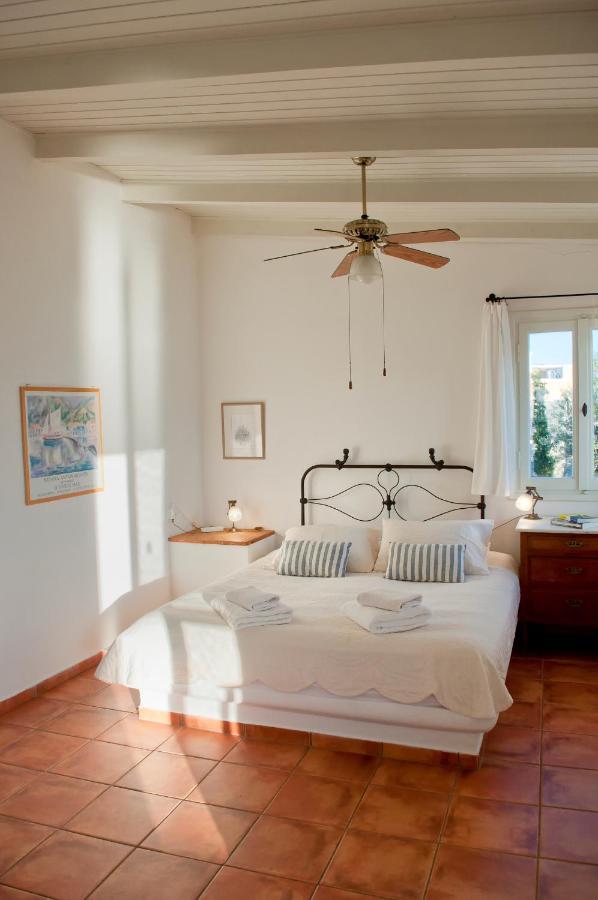 Manona'S Suite Fiskardo Extérieur photo