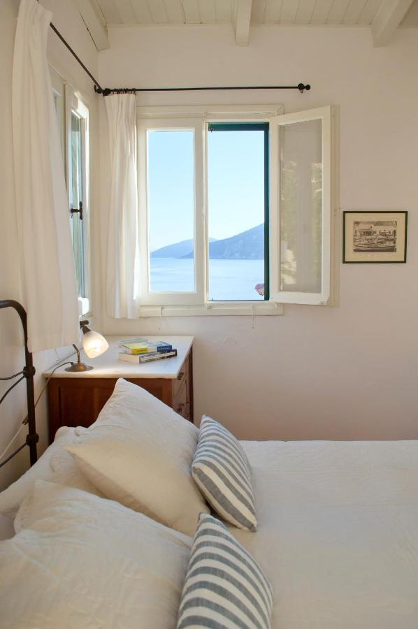 Manona'S Suite Fiskardo Extérieur photo