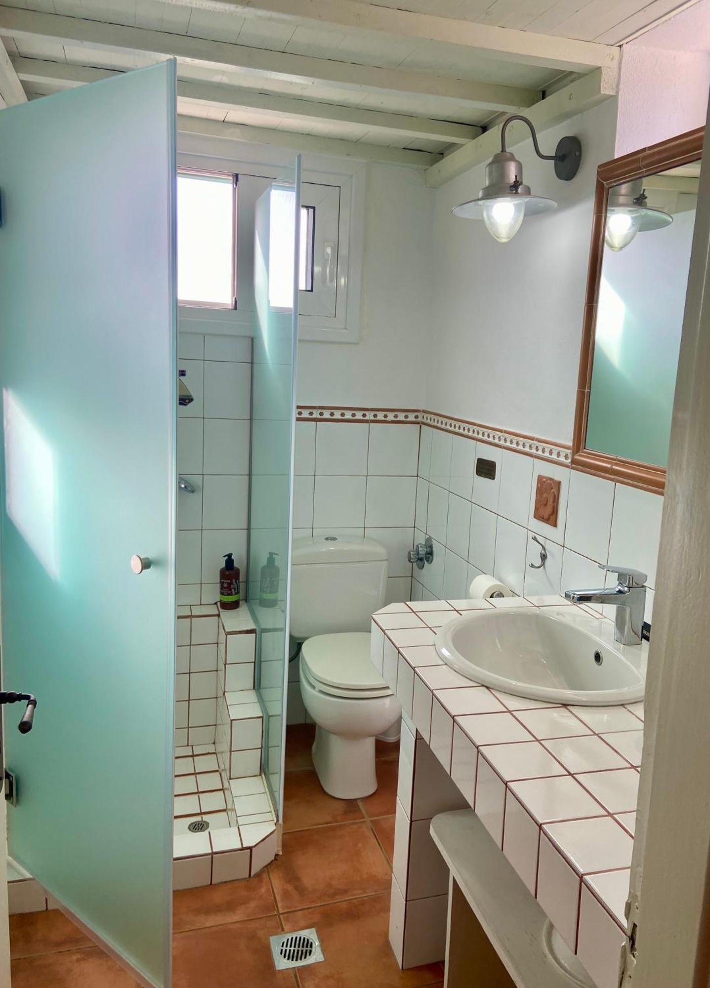 Manona'S Suite Fiskardo Extérieur photo